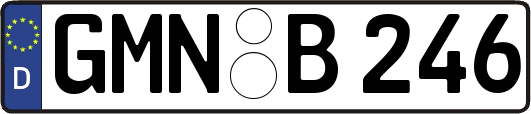 GMN-B246