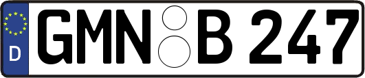 GMN-B247