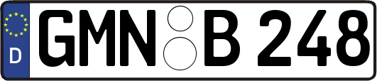 GMN-B248