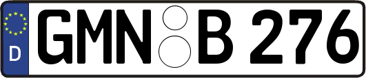 GMN-B276