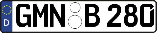 GMN-B280