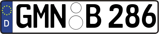 GMN-B286