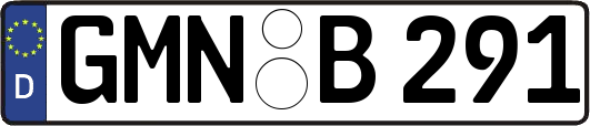 GMN-B291