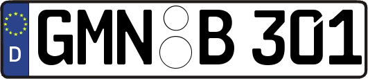 GMN-B301