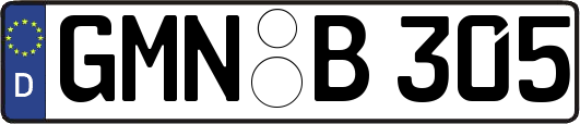 GMN-B305