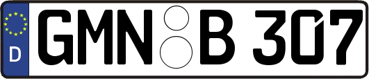 GMN-B307