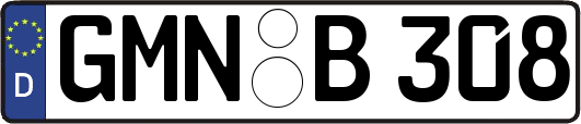 GMN-B308