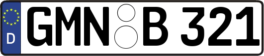 GMN-B321