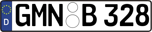 GMN-B328