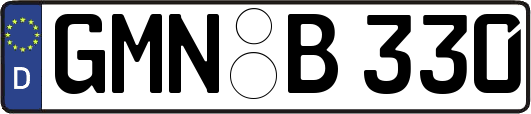 GMN-B330