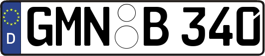 GMN-B340
