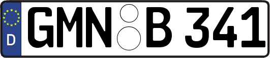GMN-B341