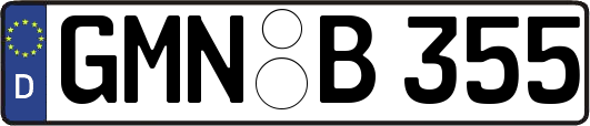 GMN-B355