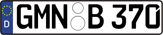 GMN-B370