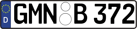 GMN-B372