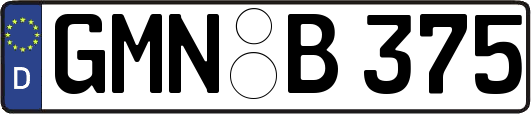 GMN-B375