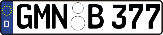 GMN-B377