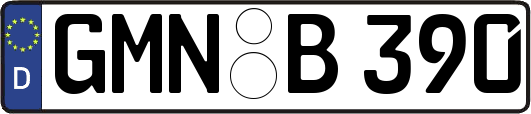 GMN-B390