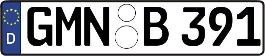 GMN-B391
