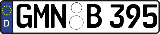 GMN-B395