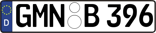 GMN-B396
