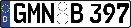 GMN-B397