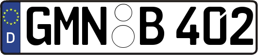 GMN-B402