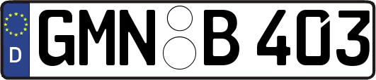GMN-B403