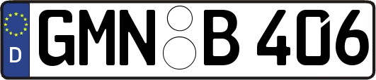 GMN-B406