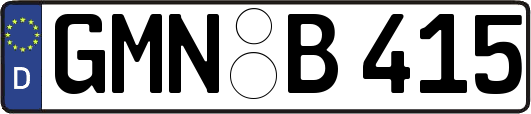 GMN-B415