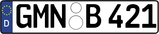 GMN-B421