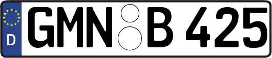 GMN-B425