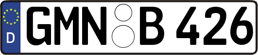 GMN-B426