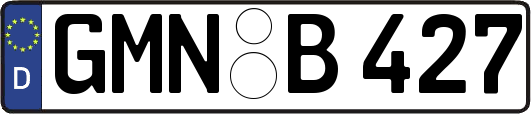 GMN-B427