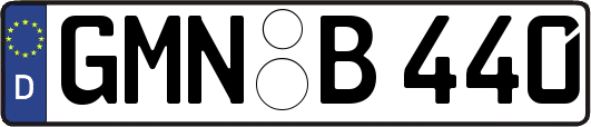 GMN-B440
