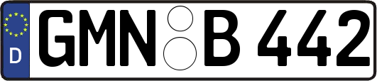 GMN-B442