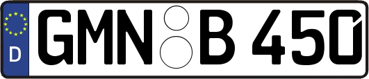 GMN-B450