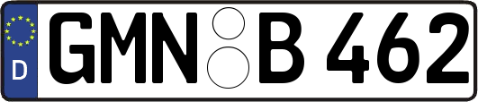 GMN-B462