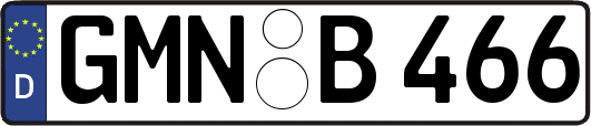 GMN-B466