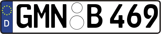 GMN-B469