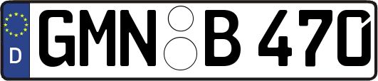 GMN-B470