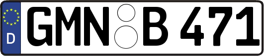 GMN-B471