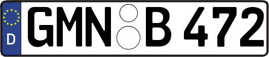 GMN-B472