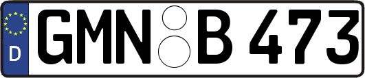 GMN-B473