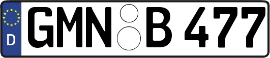 GMN-B477
