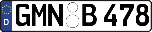 GMN-B478