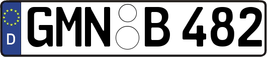 GMN-B482