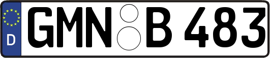 GMN-B483