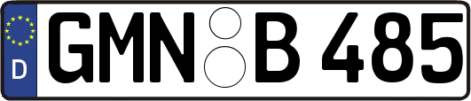 GMN-B485