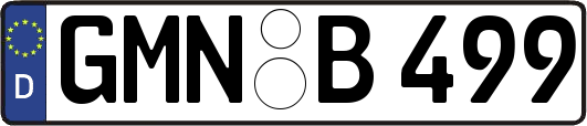 GMN-B499